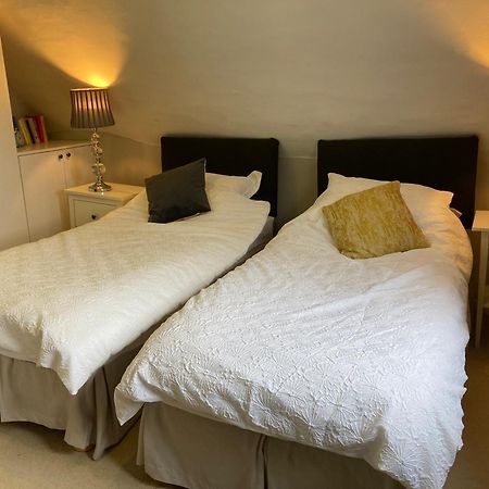 2 Beds & Living In Our Idyllic Country Cottage 베드퍼드 외부 사진