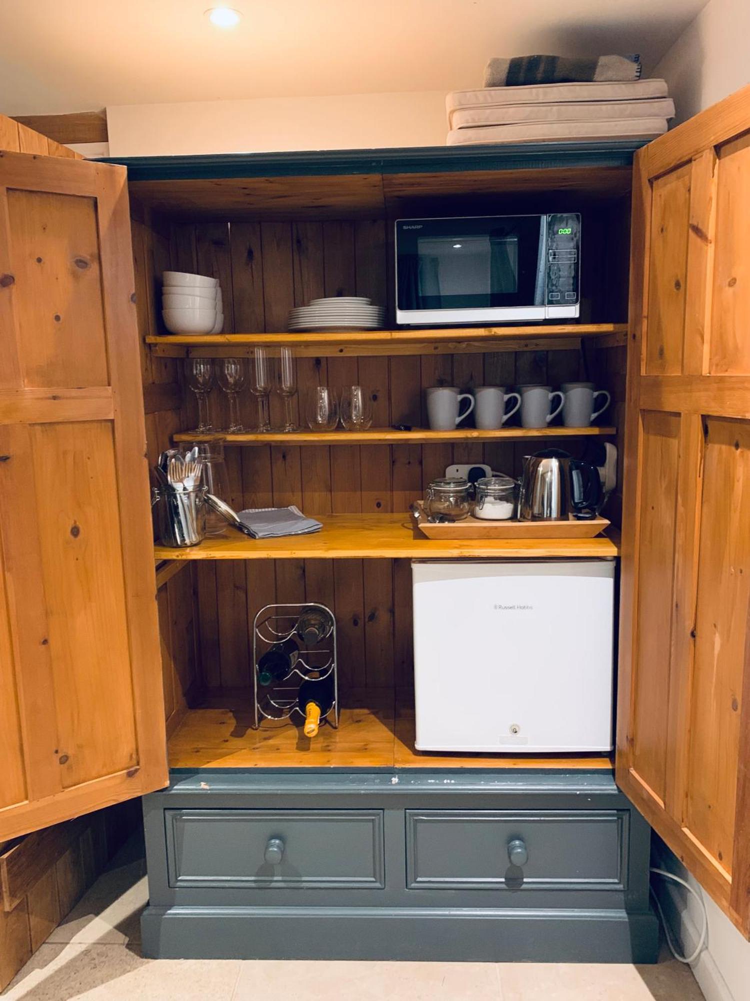 2 Beds & Living In Our Idyllic Country Cottage 베드퍼드 외부 사진