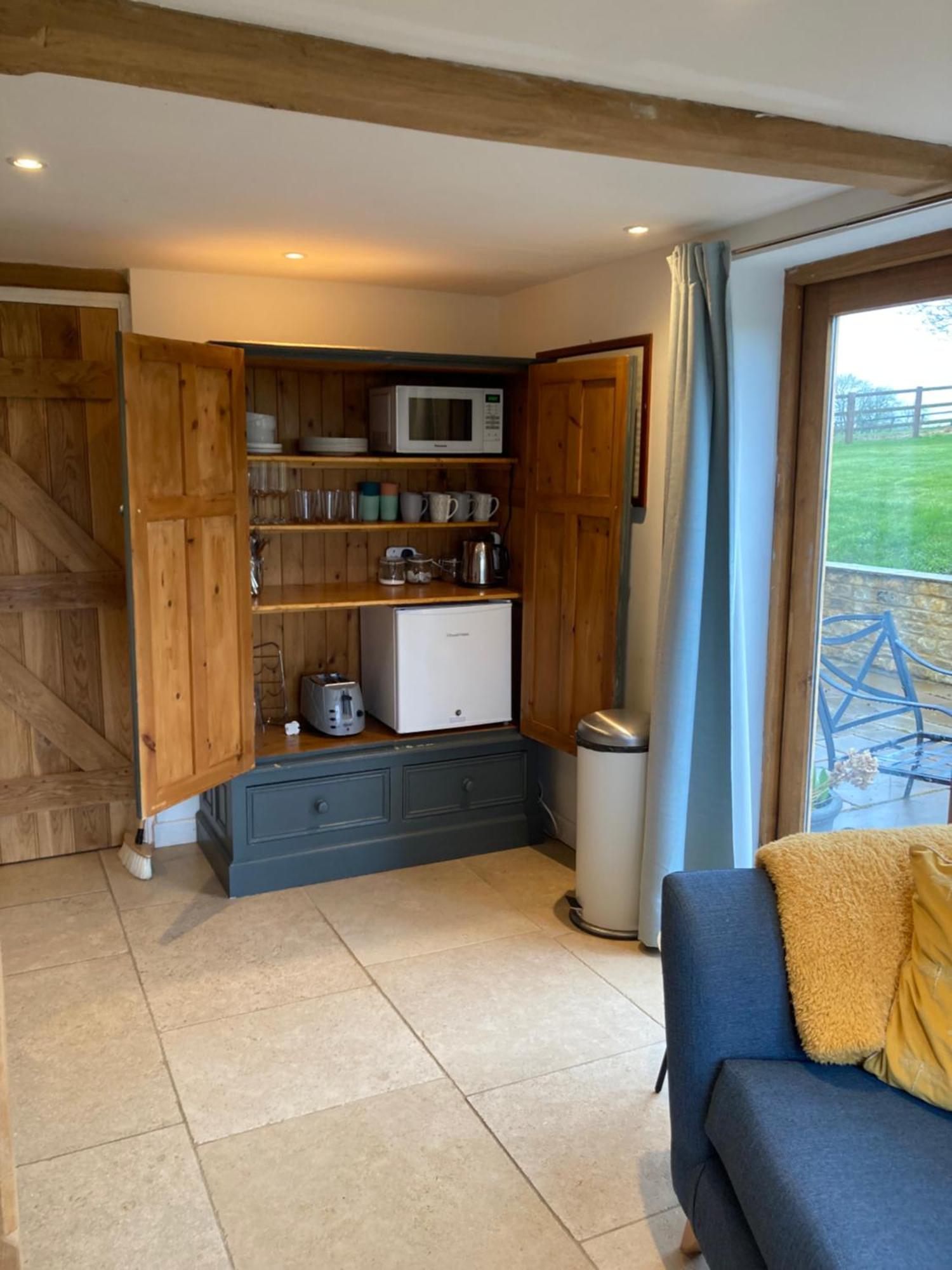 2 Beds & Living In Our Idyllic Country Cottage 베드퍼드 외부 사진